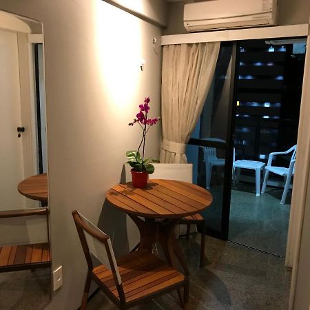 Brasil Tropical - Apartamento 福塔雷萨 外观 照片